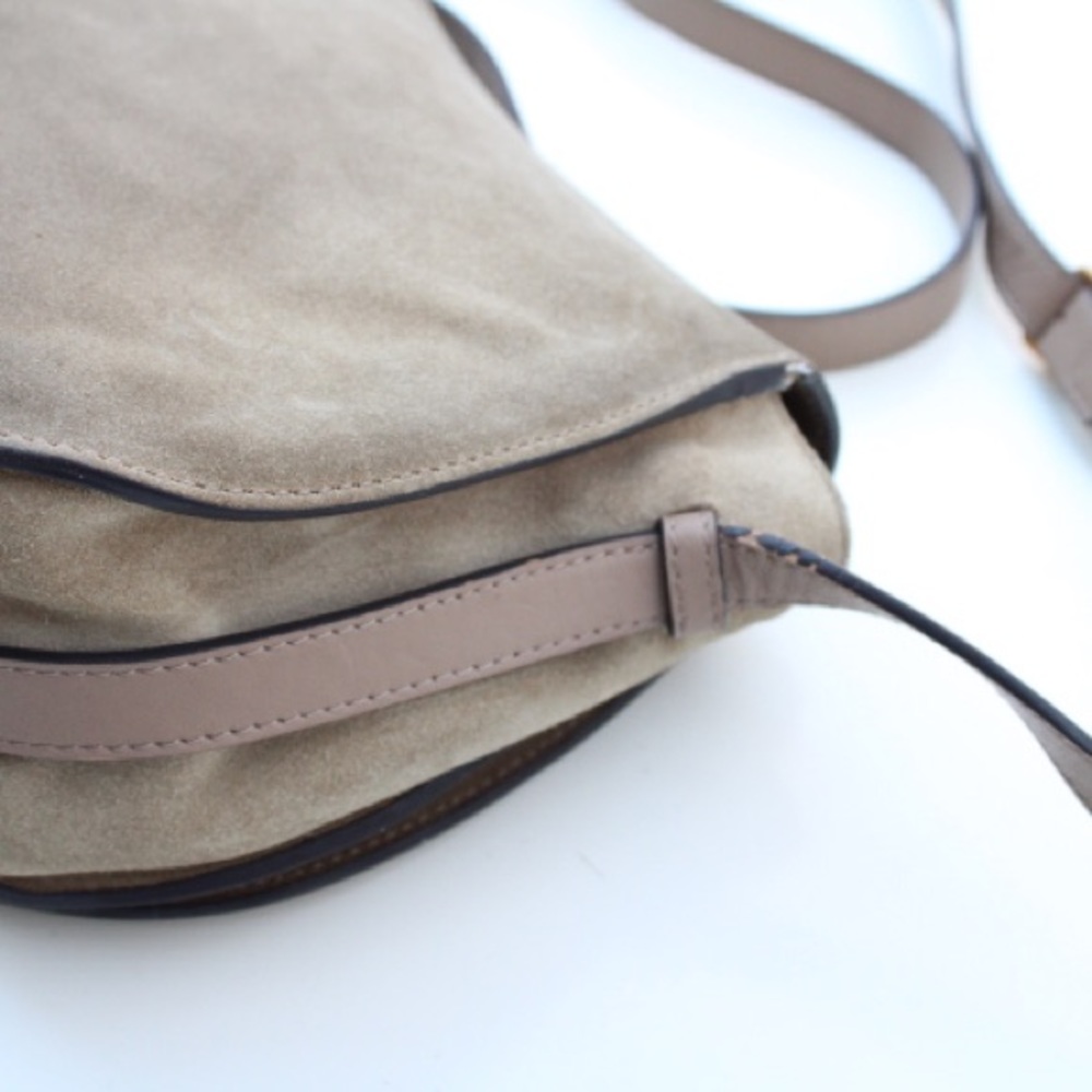 Chloé Marcie cross body bag - Picture 7 of 13